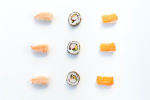 Best Sushi Restaurant