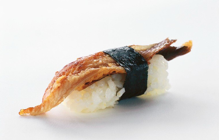 anago sushi