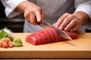 Quality Sushi